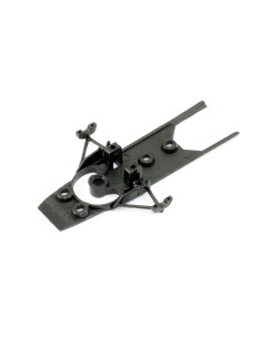PO-PCS05T2 - Chasis Ferrari 312B2 F1 Type 2 de Policar (Slot.it)