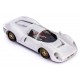 Ferrari P4 White Kit PO-CAR06Z de Policar Slot.it