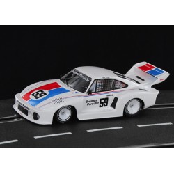 Porsche 935/77A Brumos Racing