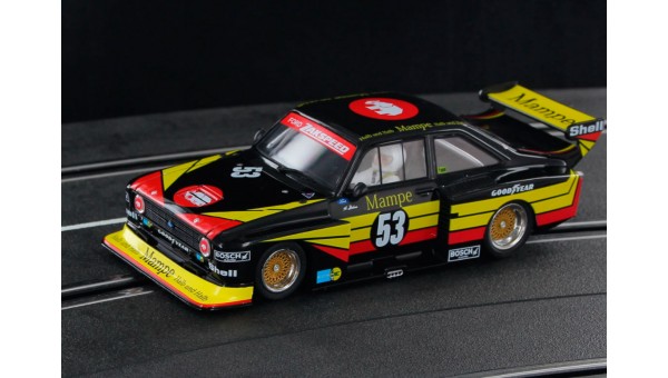 SW0076 - Ford Escort II RS Turbo Mampe de Sideways