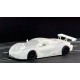 SWCAR04K McLaren 720 GT3 White Racing Kit de Sideways