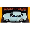 Bmw 320 Gr.5 V.1 White Racing Kit