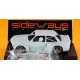 SWK320C - Bmw 320 Gr.5 V.3 White Racing Kit de Sideways