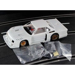 Nissan Skyline Turbo 1982 White Racing Kit