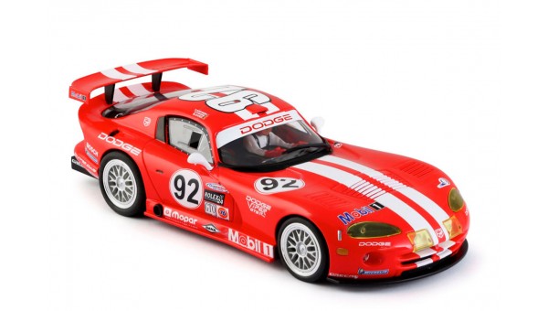 de Revo Slot - RS-0022 Dodge Viper GT-S Team Oreca No.92