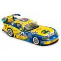 Dodge Viper GT-S 24H. Le Mans 2011