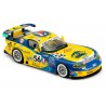 Dodge Viper GT-S 24H. Le Mans 2011