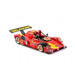 de Revo Slot - RS-0021 Ferrari 333SP No.17 Belgium