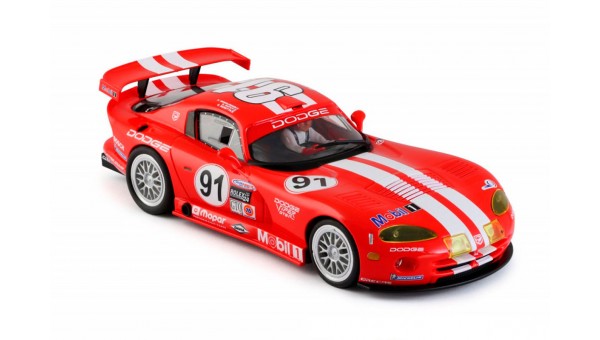 de Revo Slot - RS-0021 Dodge Viper GT-S Team Oreca No.91