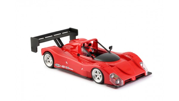 de Revo Slot - RS-0056 Ferrari 333SP Red Type 1