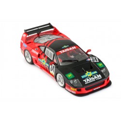 de Revo Slot - RS-0098 Ferrari F40 Taisan Rossonera No.34
