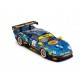 de Revo Slot - RS-0103 Porsche 911 GT1 No.5 Blue Coral