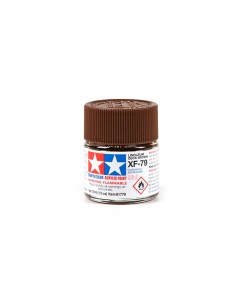TA81779 - PINTURA ACRILICA XF-79, Madera Oscura Mate