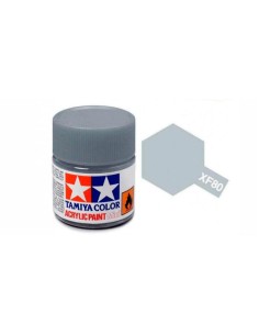 TA81780 - PINTURA ACRILICA XF-80, Gris Royal