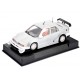 SI CA45Z - Alfa 155 DTM 1996 White Racing Kit de Slot.it