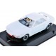 SI CA47Z - Nissan Skyline GTR (R32) White Racing Kit - Slot.it