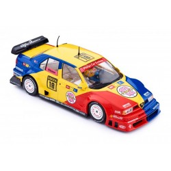 Alfa Romeo 155 V6 TI n.18 DTM