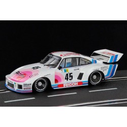 Porsche 935 K2 Gr.5 Team Ricoh Kremer SW45 Sideways