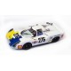 Porsche 907 K Targa Florio 1969 - SRC201 - Sin caja - No box