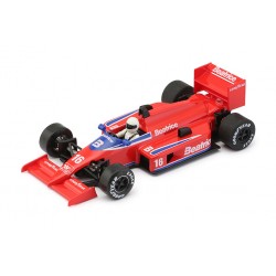 Formula 1 86/89 Beatrice 86 16