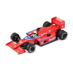 Formula 1 86/89 Beatrice 86 33