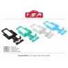 Chasis azul blando Formula 1 86-89 EVO