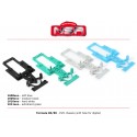 Chasis blanco duro Formula 1 86-89 EVO
