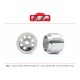 Llantas 13x10mm formula 1 86-89 x2 uds