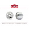 Llantas 13x10mm formula 1 86-89 x2 uds