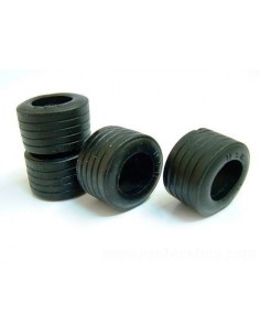 NSR5307 - Neumáticos Extreme Grip F 1 (x 4)