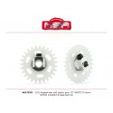 Corona AW 27Z plastico 16mm