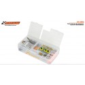 Caja Organizadora varias alturas