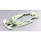 Chasis LMS GT3 2016 Gris - Medio R1.7