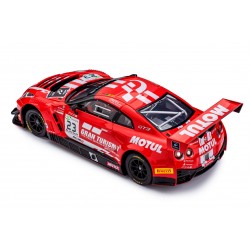 Nissan Skyline GT-R Gran Turismo 24h Spa