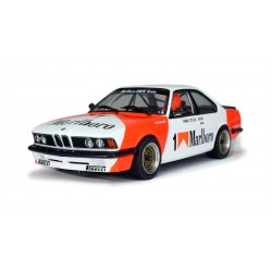 51701 BMW 635 CSi - Guia Race Macau 1984 No.1 Hans Stuck de Avant Slot