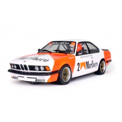 51703 BMW 635 CSi Guia Race Macau 1984 No.2 Dieter Quester Avant Slot
