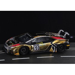 Lamborghini Huracán GT3 No. 60 SWCAR01F de Sideways