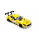 MB-A GT3 Cup Edition Yellow Anglewinder In-Flex de Scaleauto SC-6218G