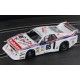 SW0073 Lancia Beta Montecarlo Gr.5 24 Hours of Le Mans 1982 Sideways