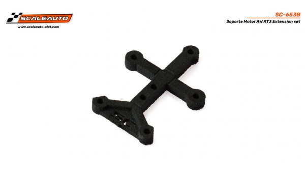 Extension para Soporte Motor RT3 Anglewinder de Scaleauto - SC-6538