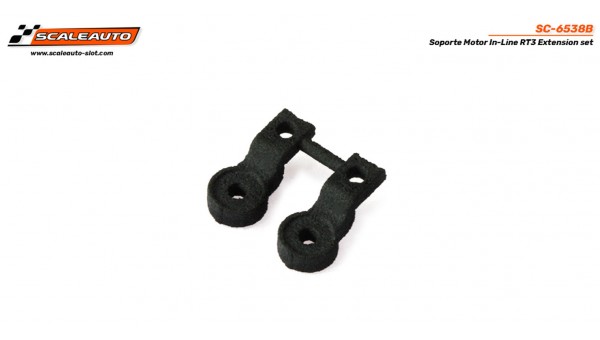 Extension para Soporte Motor RT3 In-Line de Scaleauto - SC-6538B