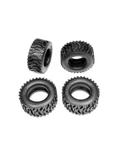 CXM091 - Neumático Raid Z-control 25x10 de Mitoos