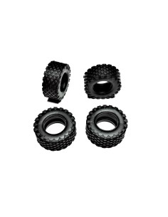 CXM092 - Neumático Raid Poker 26.5x10 de Mitoos