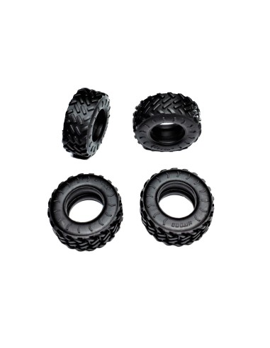 CXM093 - Neumático Raid Toyo 27x10 de Mitoos