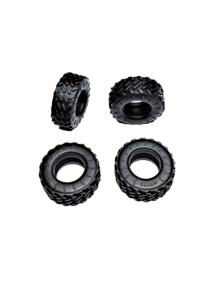 CXM093 - Neumático Raid Toyo 27x10 de Mitoos