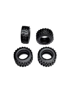 CXM094 - Neumático Raid Sirocco 25x10 de Mitoos