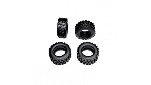 CXM094 - Neumático Raid Sirocco 25x10 de Mitoos