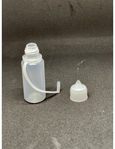 CXM110 - Botella 10cc vacía Cartrix Mitoos