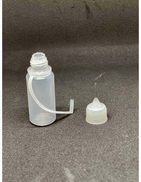 CXM110 - Botella 10cc vacía Cartrix Mitoos