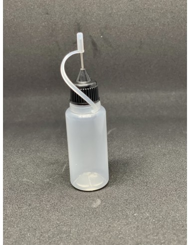 CXM125 - Botella 25cc vacía Cartrix Mitoos